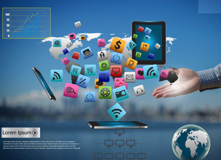 第三方應(yīng)用打開門戶的新方式