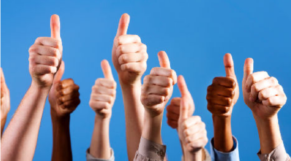 意見反饋快速訪問(wèn)，讓您的需求快速傳達(dá)至美佳