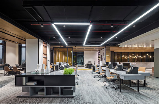 互聯網時代ERP如何重構傳統裝修模式