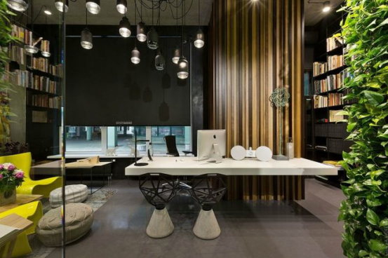 互聯網時代ERP如何重構傳統裝修模式