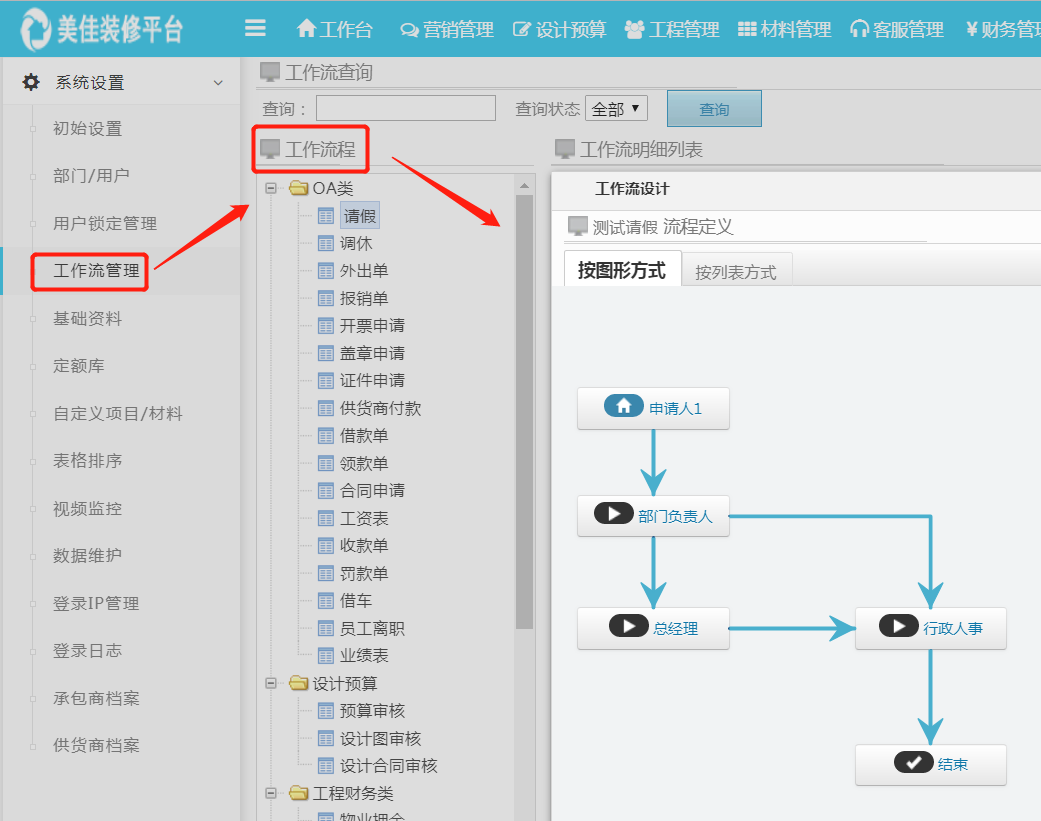 image.png OA辦公如何從線下轉變為線上管理