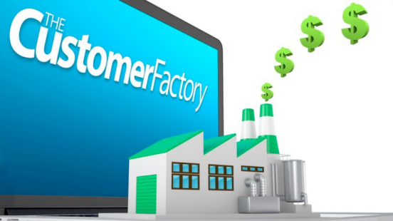 互聯(lián)網(wǎng)裝修F2C模式打造完善的裝修閉環(huán)生態(tài)