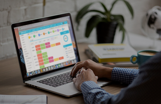 裝修企業使用ERP系統提升辦公效率