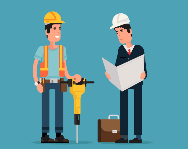 image.png 工程管理繁瑣事務多如何有效解決工作效率